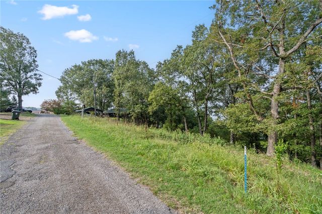 Lot 10 Hillcrest Road, Eureka Springs, AR 72631