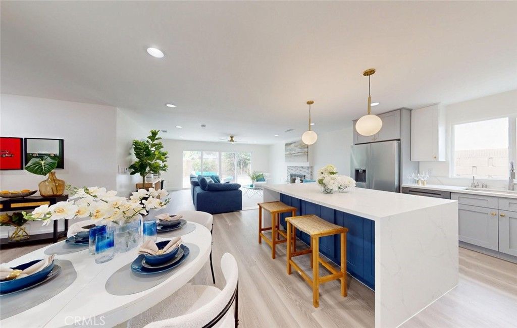 Image 14 of property listing at 4014 W Kent, Santa Ana, CA 92704