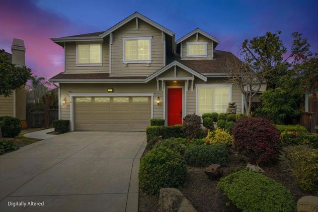 88 Donna Adelle Court, San Jose, CA 95127