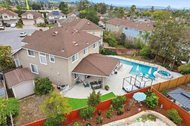 88 Donna Adelle Court, San Jose, CA 95127