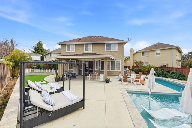 88 Donna Adelle Court, San Jose, CA 95127