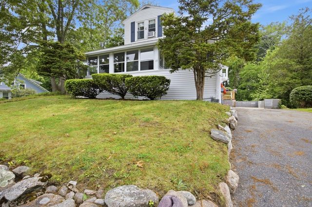17 Great Pond Rd, Weymouth, MA 02190