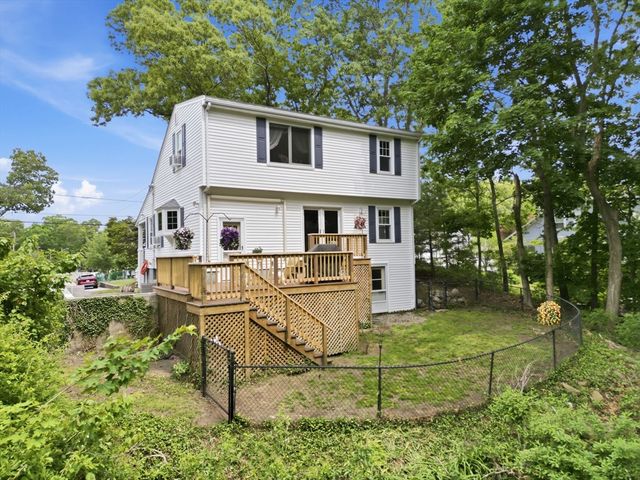 17 Great Pond Rd, Weymouth, MA 02190