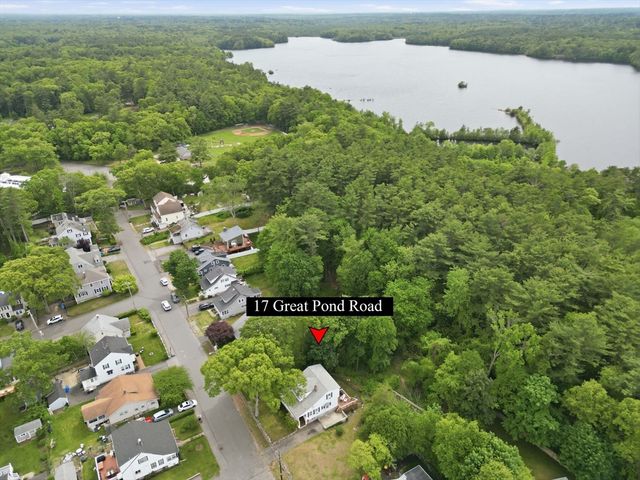 17 Great Pond Rd, Weymouth, MA 02190