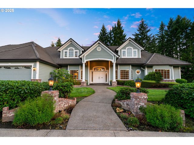 3110 Nw LACAMAS Dr, Camas, WA 98607