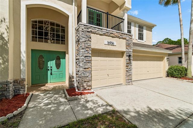 16936 FALCONRIDGE ROAD, Lithia, FL 33547