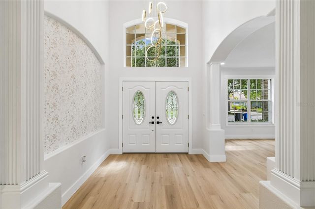 16936 FALCONRIDGE ROAD, Lithia, FL 33547