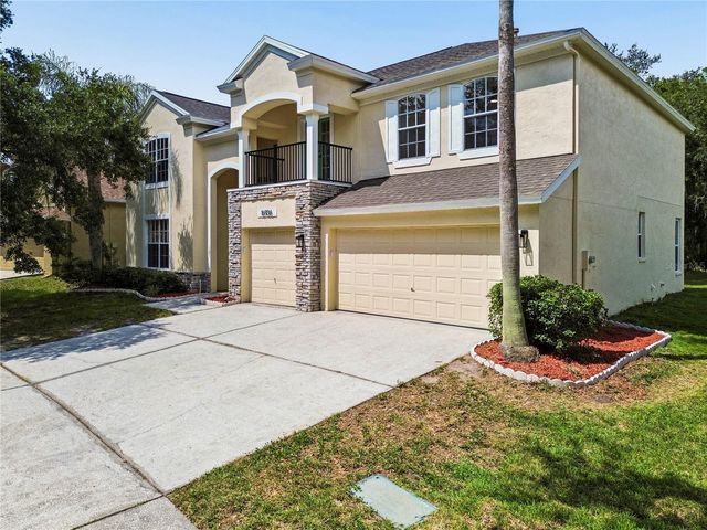 16936 FALCONRIDGE ROAD, Lithia, FL 33547
