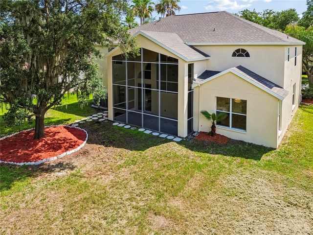 16936 FALCONRIDGE ROAD, Lithia, FL 33547