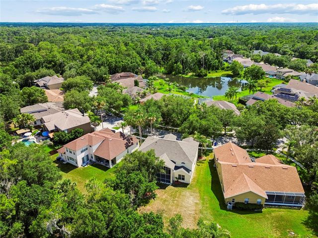 16936 FALCONRIDGE ROAD, Lithia, FL 33547