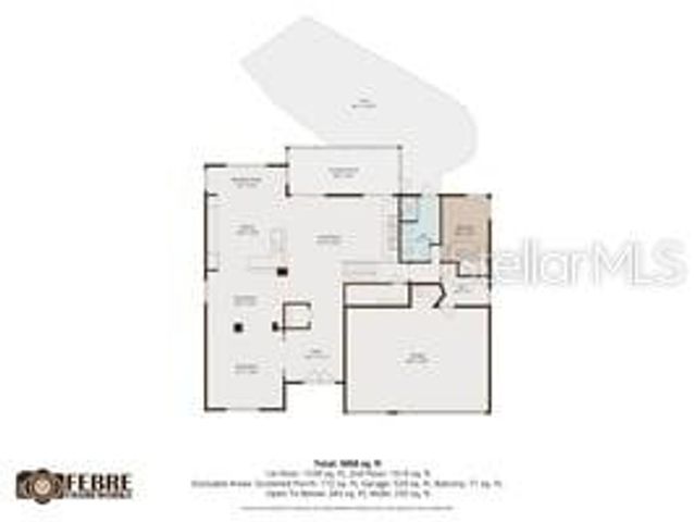 16936 FALCONRIDGE ROAD, Lithia, FL 33547