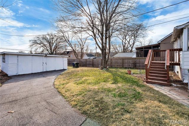 7070 Winona Avenue, St Louis, MO 63109