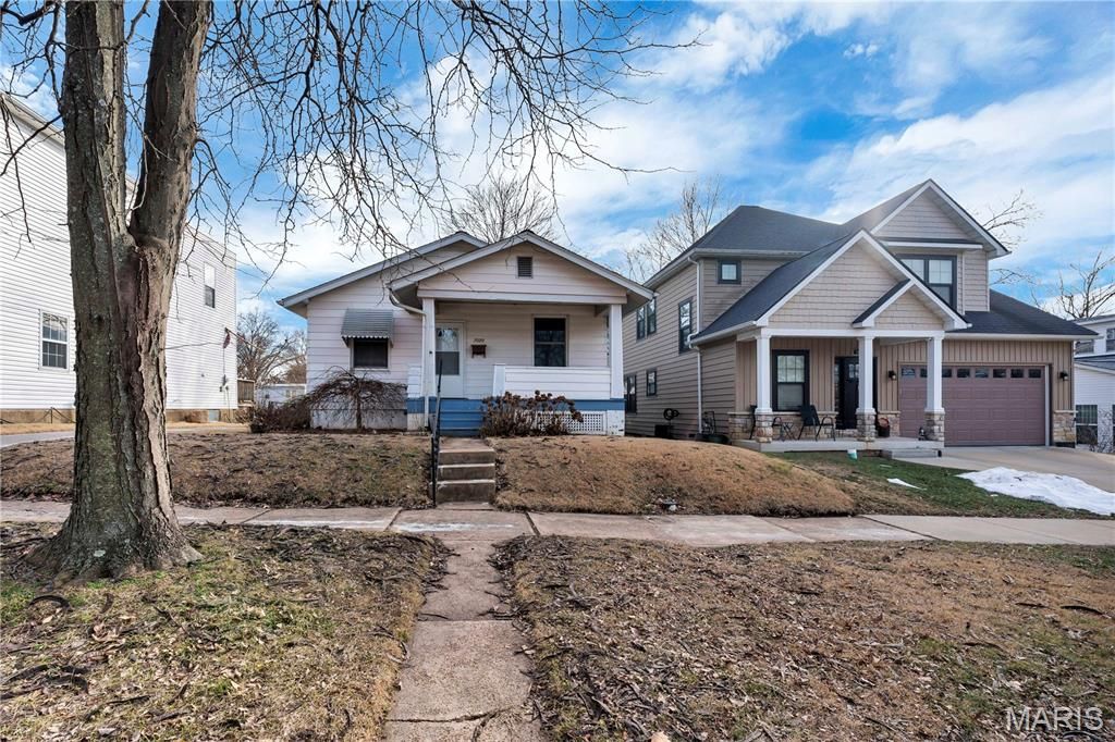 7070 Winona Avenue, St Louis, MO 63109