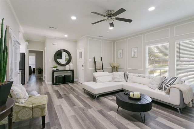 6709 Abilene Drive, Sachse, TX 75048