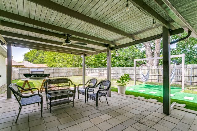 6709 Abilene Drive, Sachse, TX 75048