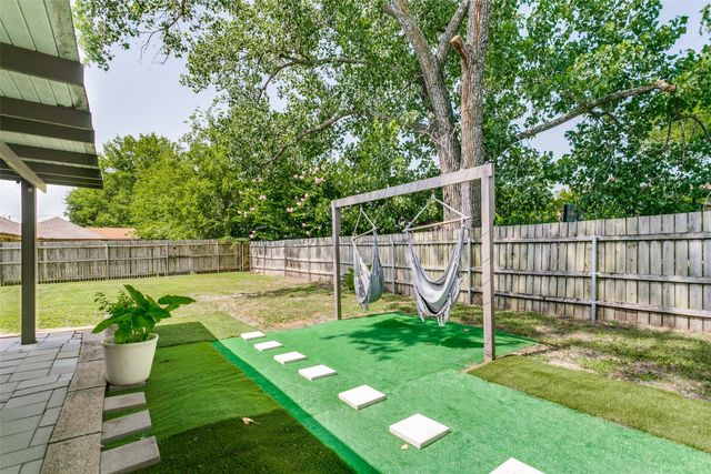 6709 Abilene Drive, Sachse, TX 75048