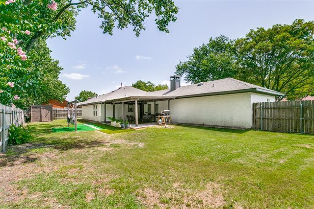 6709 Abilene Drive, Sachse, TX 75048