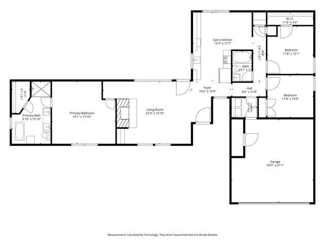 6709 Abilene Drive, Sachse, TX 75048