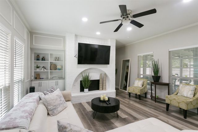 6709 Abilene Drive, Sachse, TX 75048