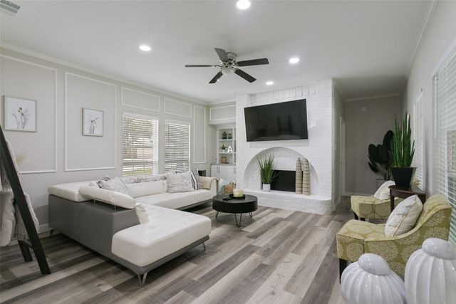 6709 Abilene Drive, Sachse, TX 75048