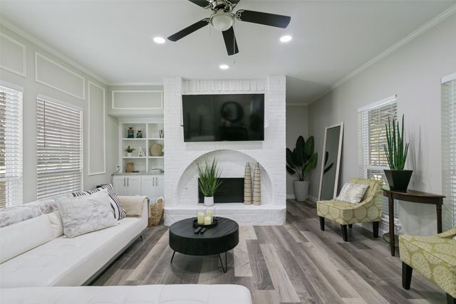 6709 Abilene Drive, Sachse, TX 75048