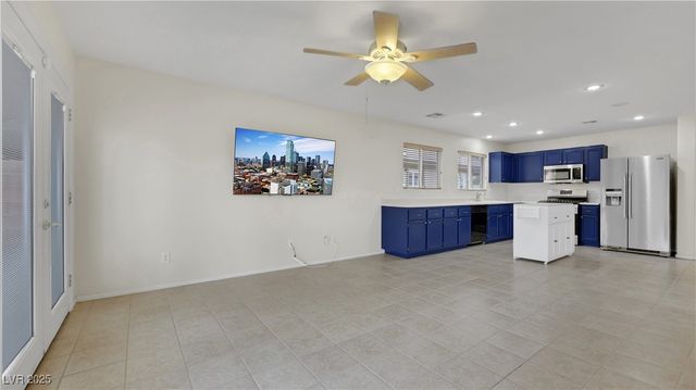 2181 Washoe Avenue, Pahrump, NV 89048