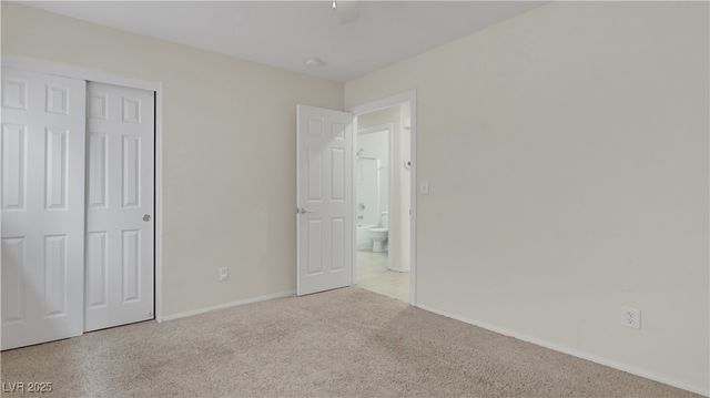 2181 Washoe Avenue, Pahrump, NV 89048