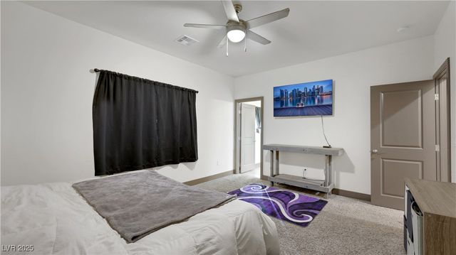 2181 Washoe Avenue, Pahrump, NV 89048