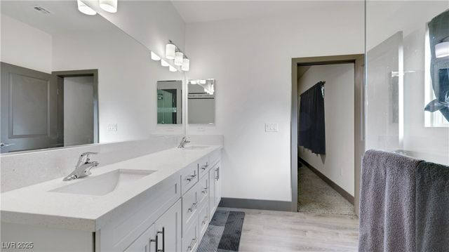 2181 Washoe Avenue, Pahrump, NV 89048