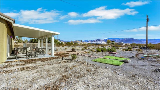 2181 Washoe Avenue, Pahrump, NV 89048