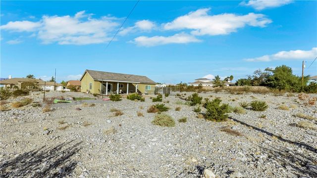 2181 Washoe Avenue, Pahrump, NV 89048