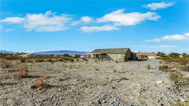2181 Washoe Avenue, Pahrump, NV 89048