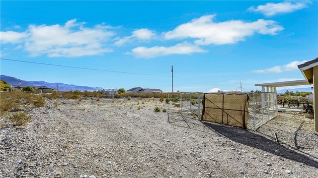 2181 Washoe Avenue, Pahrump, NV 89048
