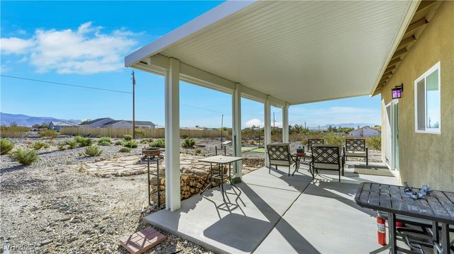 2181 Washoe Avenue, Pahrump, NV 89048