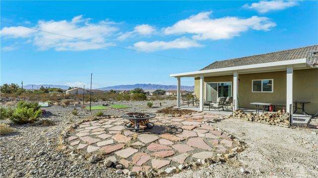 2181 Washoe Avenue, Pahrump, NV 89048
