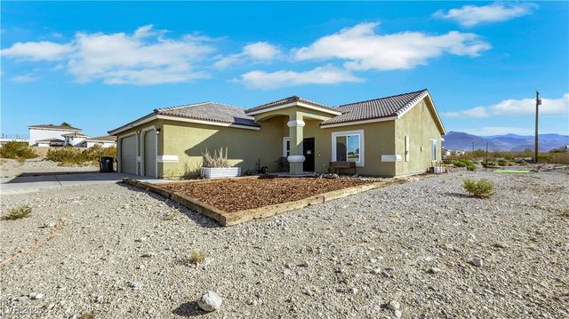 2181 Washoe Avenue, Pahrump, NV 89048