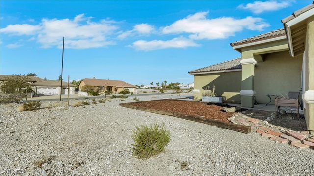 2181 Washoe Avenue, Pahrump, NV 89048