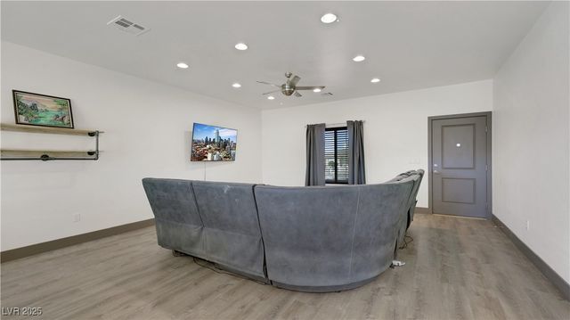 2181 Washoe Avenue, Pahrump, NV 89048