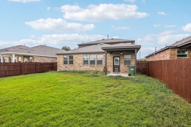 245 Tulum TER, Leander, TX 78641