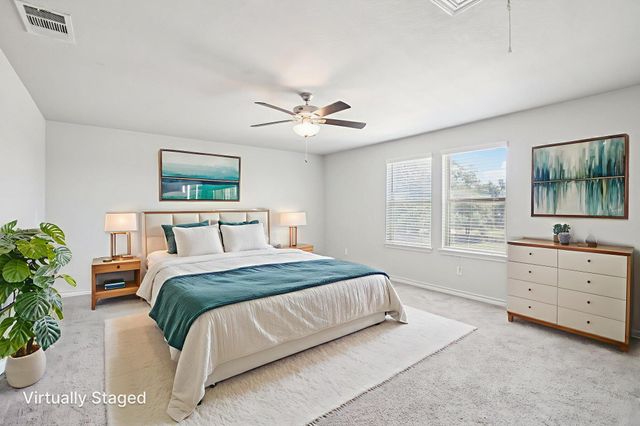 245 Tulum TER, Leander, TX 78641