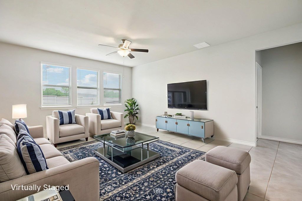245 Tulum TER, Leander, TX 78641