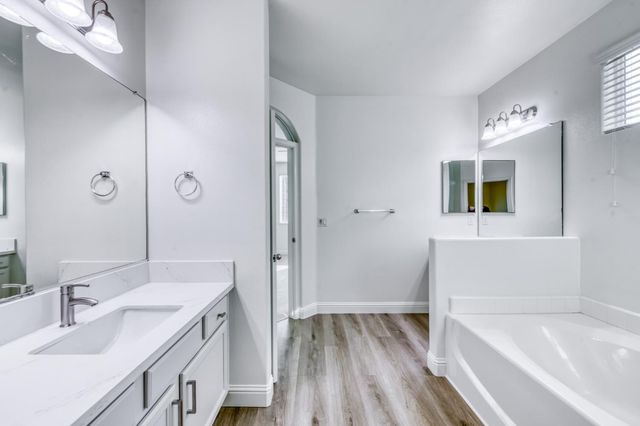 6575 E Cetti Avenue, Fresno, CA 93727