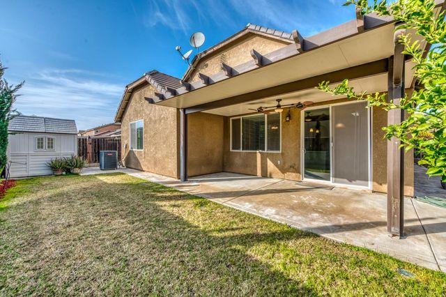 6575 E Cetti Avenue, Fresno, CA 93727