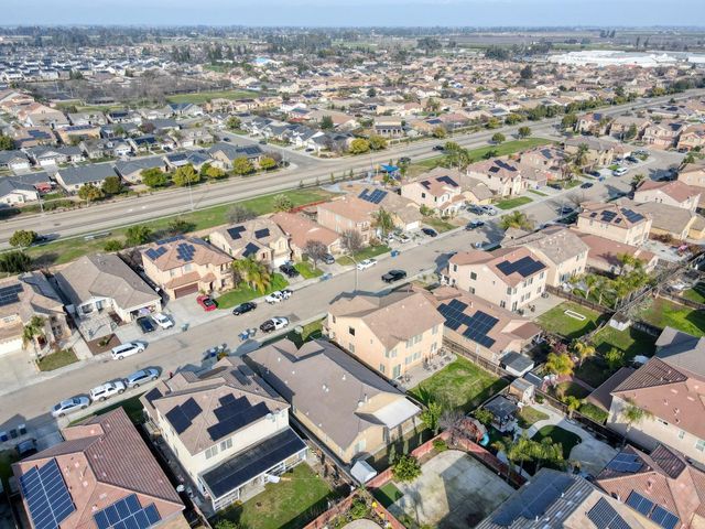 6575 E Cetti Avenue, Fresno, CA 93727