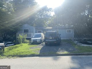 4751 Manse Drive, Forest Park, GA 30297