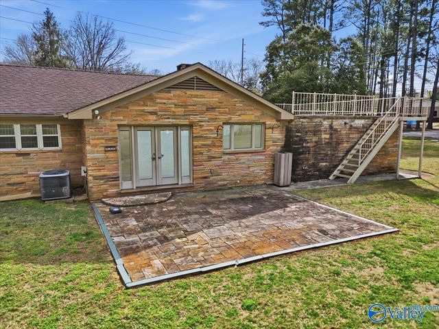707 Winchester Road, Huntsville, AL 35811