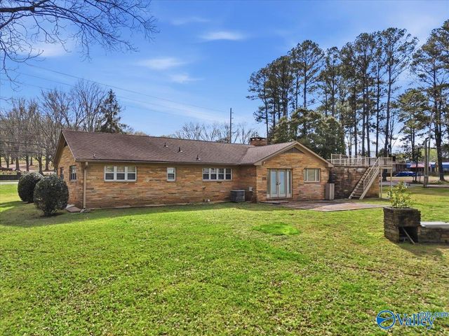 707 Winchester Road, Huntsville, AL 35811