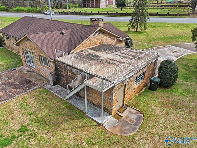 707 Winchester Road, Huntsville, AL 35811