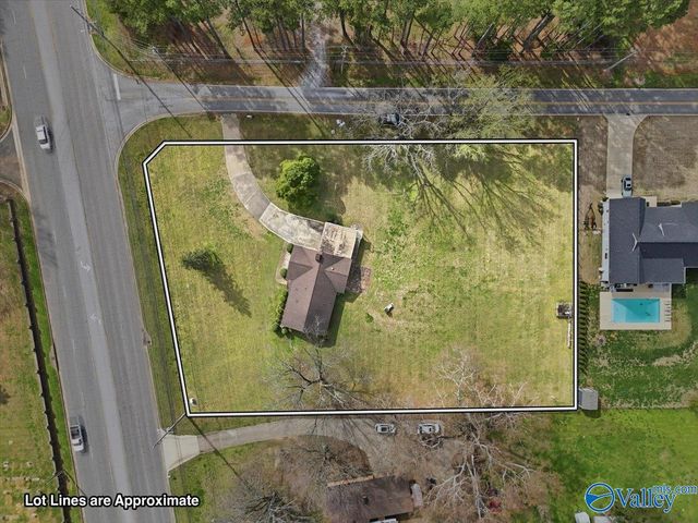 707 Winchester Road, Huntsville, AL 35811