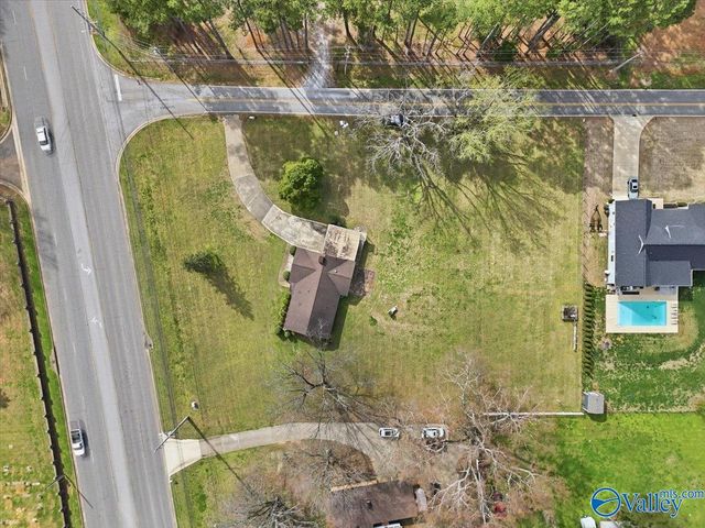 707 Winchester Road, Huntsville, AL 35811